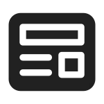 Preview Link SVG Icon